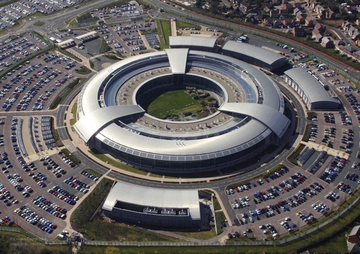 GCHQ to open new spy base in Manchester