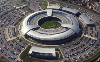 GCHQ to open new spy base in Manchester