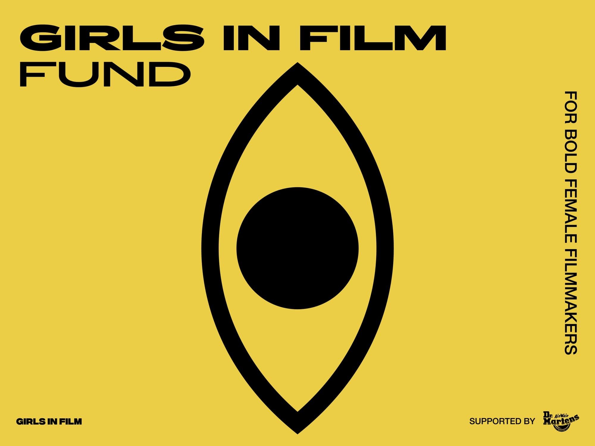 Girls in Film Fund