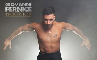 Strictly champion Giovanni Pernice cha chas back to Manchester