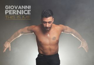 Strictly champion Giovanni Pernice cha chas back to Manchester