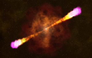 Witnessing the first ‘cosmic sonic boom’