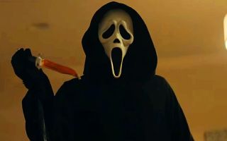 Scream: Bold, Bloody, and Meticulously Meta