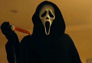 Scream: Bold, Bloody, and Meticulously Meta
