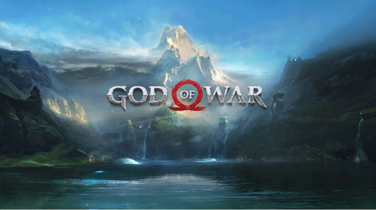 Review: God of War