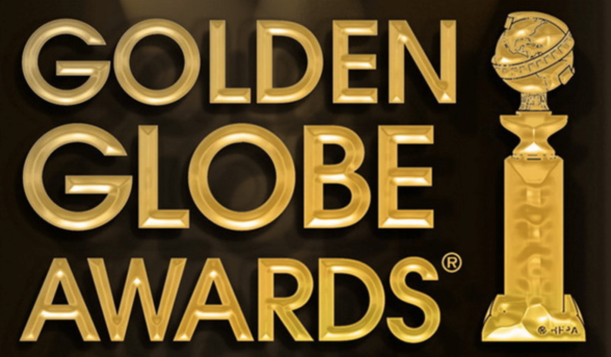 Time’s Up – Back to black at the Golden Globes