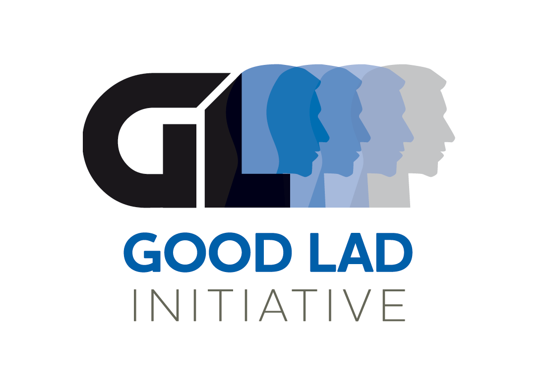 The Good Lad Initiative Photo courtesy of GLI