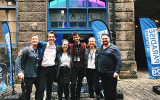 Interview: Grace Currie, the Manchester student who took on the Edinburgh Fringe