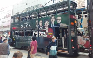 House of Gucci: Decade defining fashion film