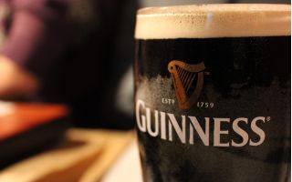 Five drinks to celebrate a lockdown St Patricks Day