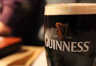 Five drinks to celebrate a lockdown St Patricks Day