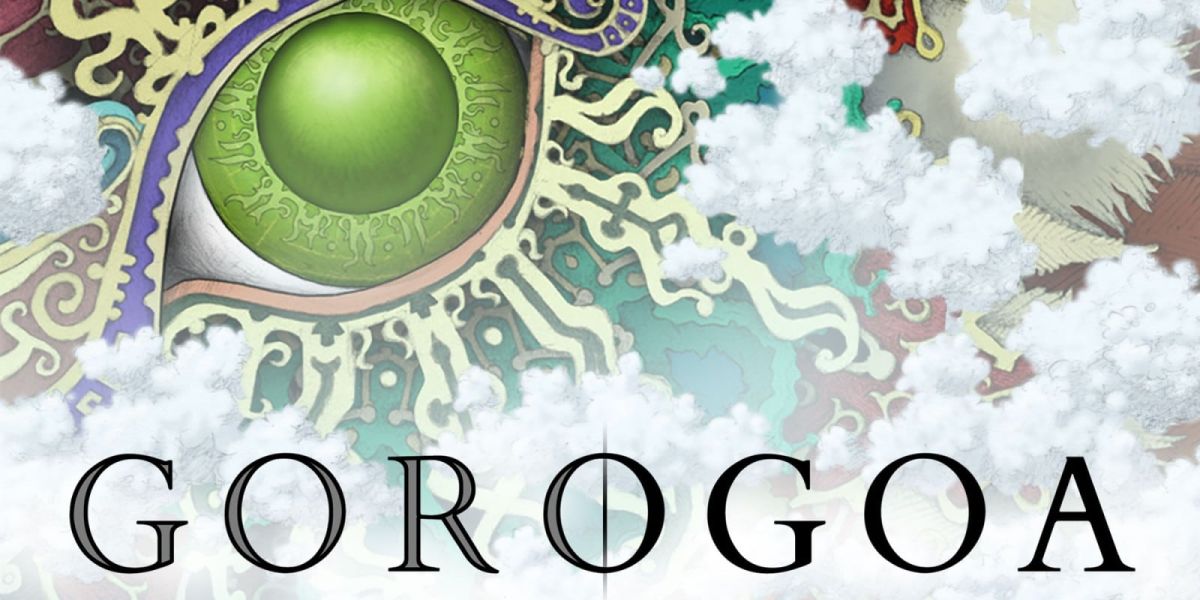 Review: Gorogoa