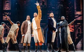 Hamilton review: This is unlike any show you will have seen before