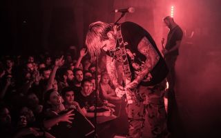 Live Review: Highly Suspect