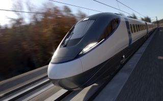 HS2 Manchester leg cut as Government claims costs are uncontrollable