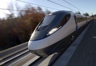 HS2 Manchester leg cut as Government claims costs are uncontrollable