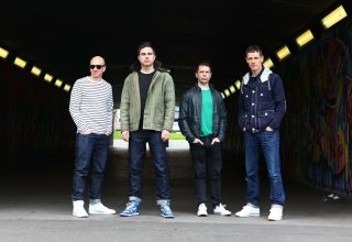Hard-Fi: “Manchester are discerning”