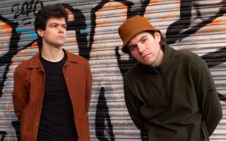 Irish indie rockers Hawke the Band drop shimmering single ‘Molly’