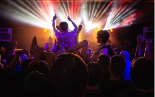 Festival Review: Liverpool Sound City 2018