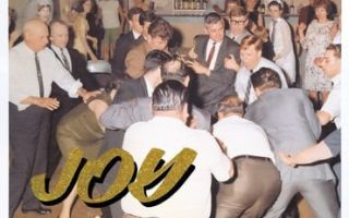 Album Review: Idles – Joy as an Act of Resistance