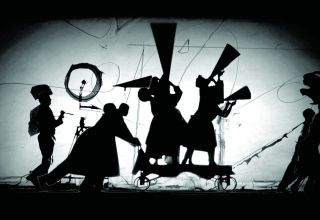 Review: ‘Thick Time’ by William Kentridge
