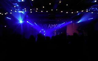 Live Review: Novo Amor