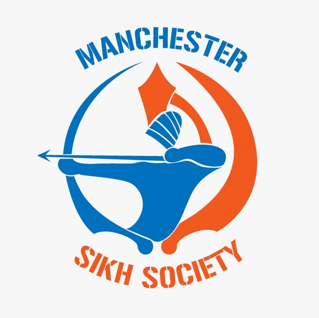 Photo: Manchester Sikh Society