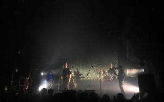 Live review: Tom Misch