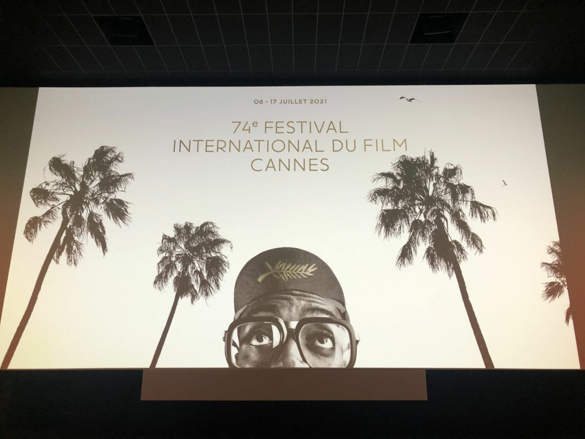 My Experience at Cannes Film Festival
