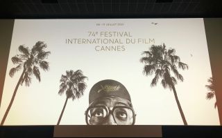 My Experience at Cannes Film Festival