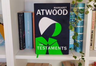 Review: ‘The Testaments’ by Margaret Atwood