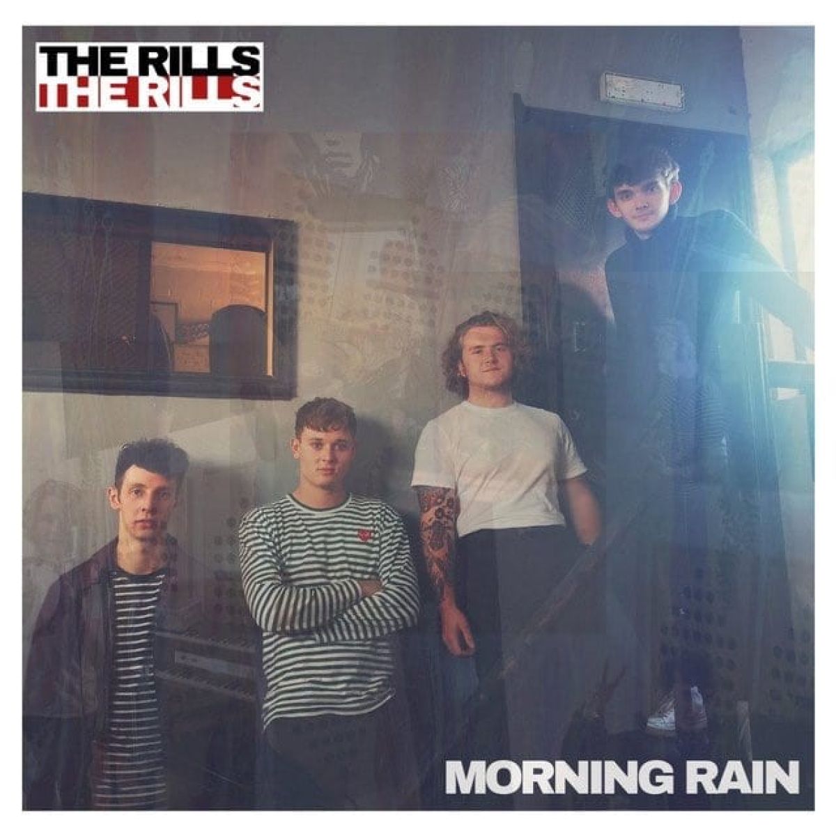 Single Review: Morning Rain/ Photo Booth by The Rills