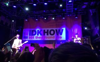 EP Review: Extended Play by I Don’t Know How But They Found Me