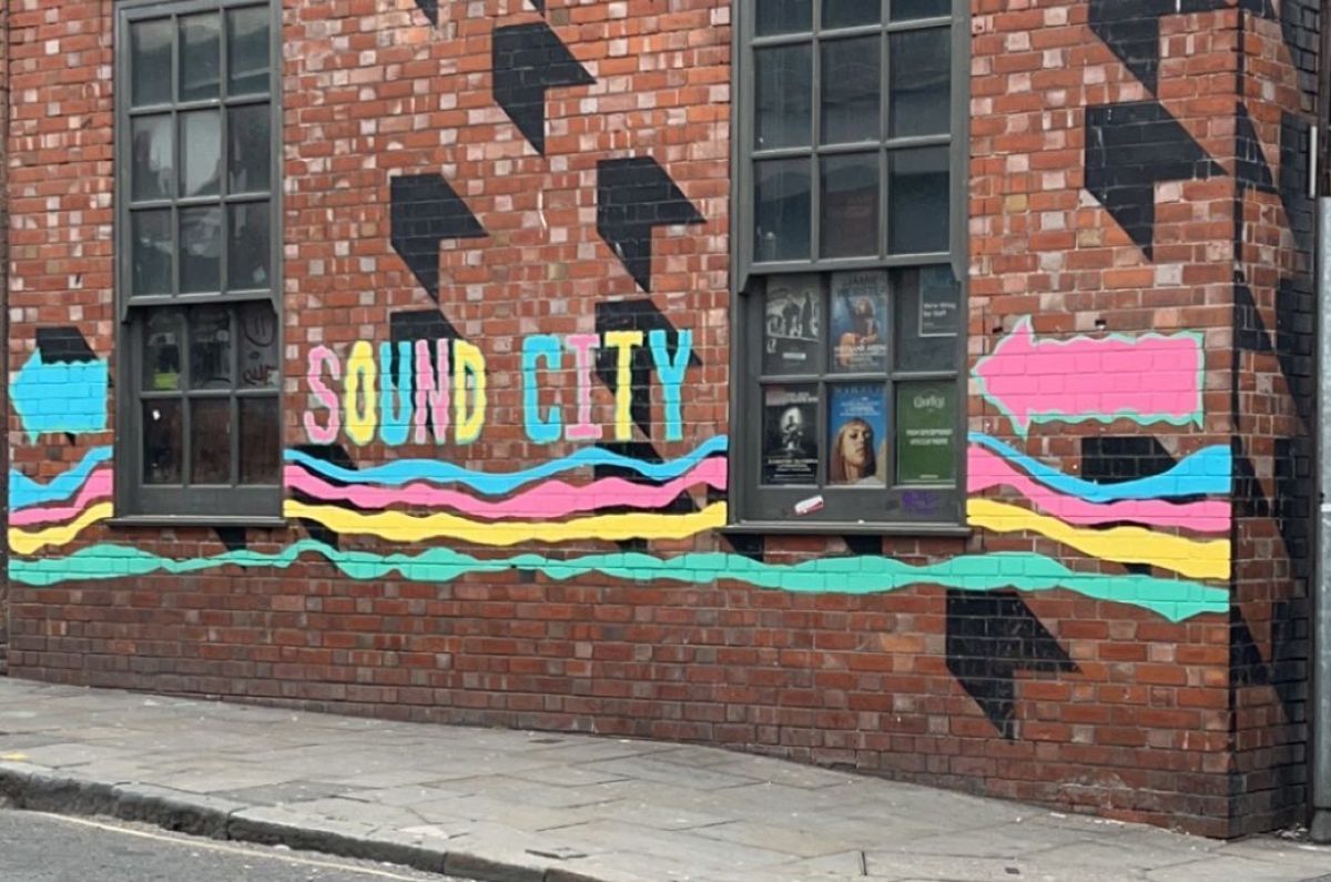 Liverpool was a Sound City – Festival Review