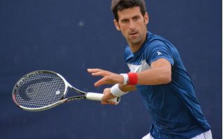 Victory at the Shanghai Masters: Djokovic’s resurgence