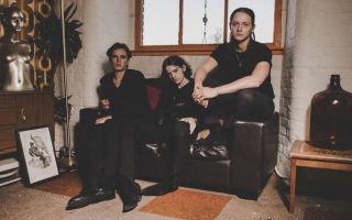 In conversation with The Blinders