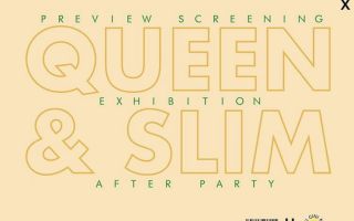 Black in Fashion UK host new film Queen and Slim