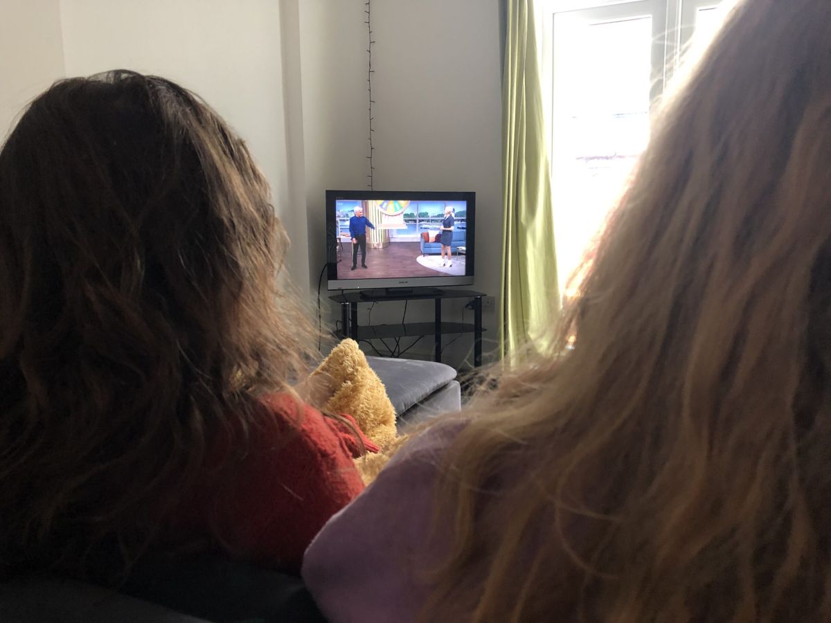 What a newfound lust for daytime TV tells us about student life