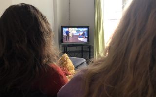 What a newfound lust for daytime TV tells us about student life