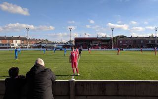 On the Loan: Ashton United 2-1 Leamington FC