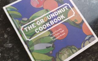 The Groundnut Cookbook: The Supper club that brought African food to UK mouths