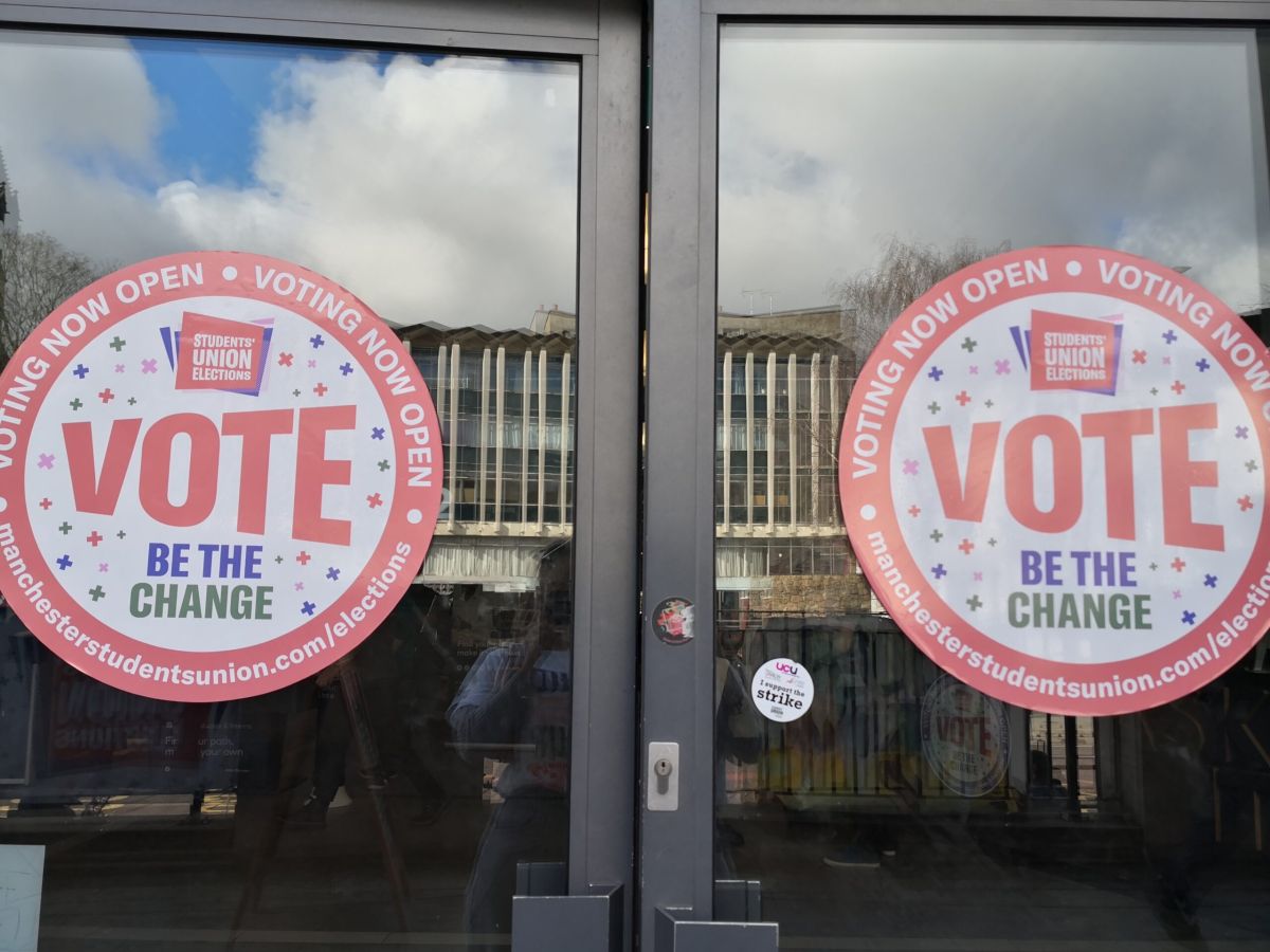 SU elections cheating row erupts for second year running