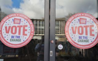 SU elections cheating row erupts for second year running