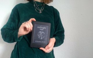 I read Stephenie Meyer’s Midnight Sun so you don’t have to