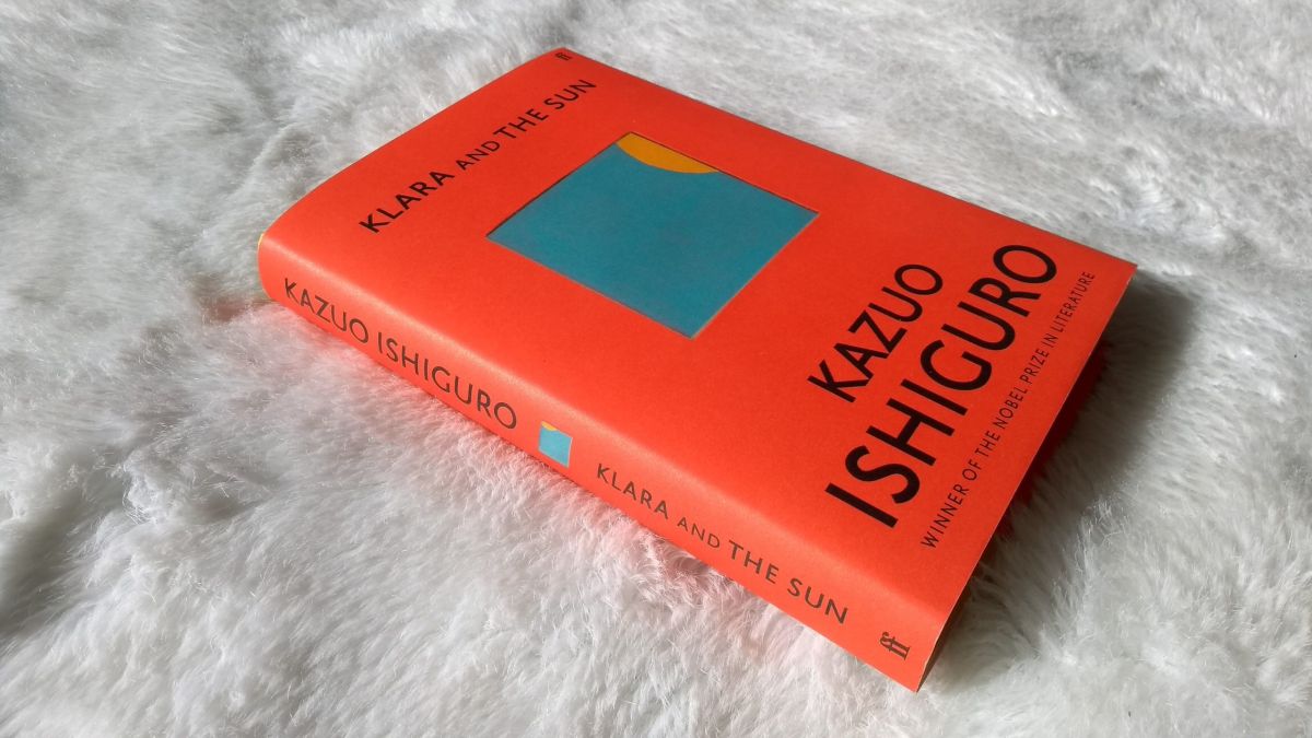 Review: Klara and the Sun by Kazuo Ishiguro