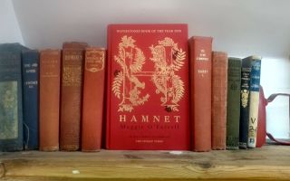 As overrated as Shakespeare himself? Hamnet by Maggie O’Farrell