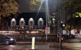 Manchester Bars Respond to Spiking Epidemic