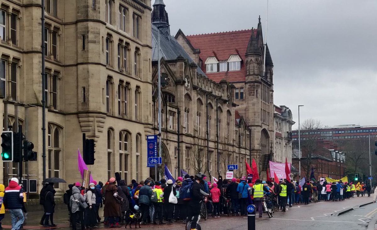 More UCU Strikes before Easter: What do students think?