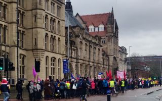 The Third Wave of UCU Strikes announced