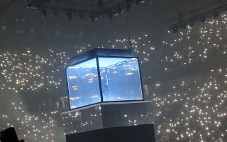 Live review: Kendrick Lamar at AO Arena, Manchester